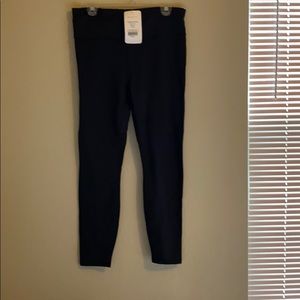 High Waisted Leggings